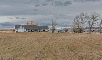 297 Big Timber Loop Rd, Big Timber, MT 59011