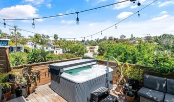 3109 Hawk, San Diego, CA 92103