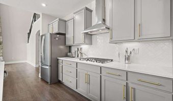 8015 Scenic Rdg, Ball Ground, GA 30107