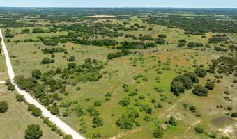 Tbd CR 132, Hico, TX 76457