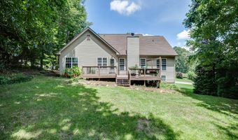 646 Forest Pine Dr, Ball Ground, GA 30107