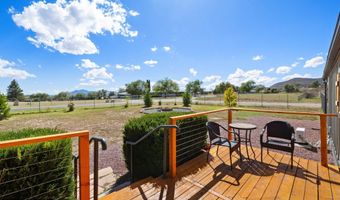 2725 N Sioux Dr, Chino Valley, AZ 86323
