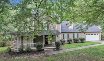 125 Lake Picketts Dr, Acworth, GA 30101