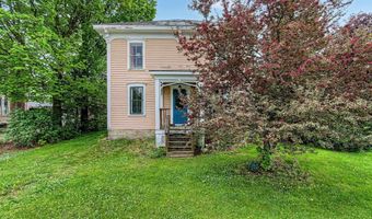 498 Montgomery Rd, Berkshire, VT 05447