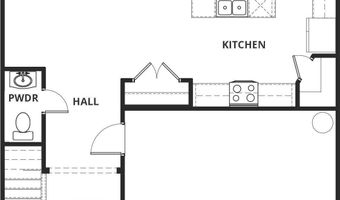437 Chedworth Dr, Angier, NC 27501