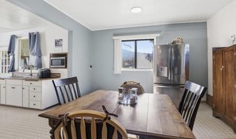116 W 2nd Ave, Clark Fork, ID 83811