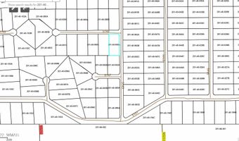 CR 5143, Concho, AZ 85924