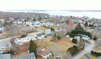 Fairway Drive, Narragansett, RI 02882