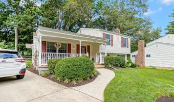 2804 WHITE ROSE Ct, Abingdon, MD 21009