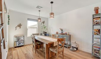 420 Triple Falls St, Indian Springs, NV 89018