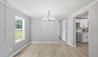 4730 Raymond Rd, Bailey, NC 27807