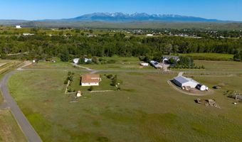 65 Indian Rings Rd, Big Timber, MT 59011