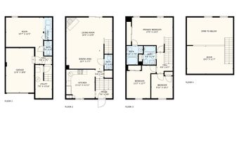 918 CHESNEY Ln, Bel Air, MD 21014