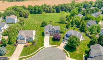 1205 BRIAR POST Ct, Bel Air, MD 21015