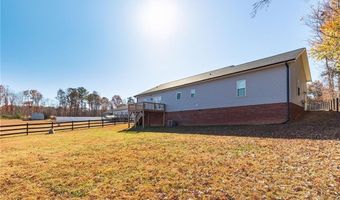 3643 Buffalo Ford Rd, Asheboro, NC 27205
