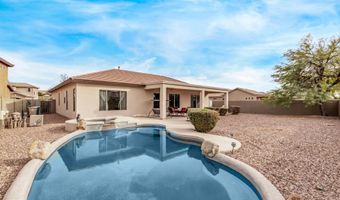 2422 W CLEARVIEW Trl, Anthem, AZ 85086