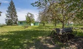 7734 SE STARR QUARRY Rd, Amity, OR 97101