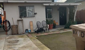 1009 6 St, Bakersfield, CA 93304