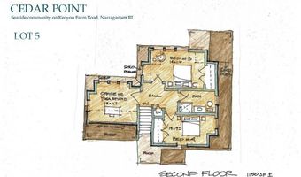 101 Kenyon Farm Rd, Narragansett, RI 02882