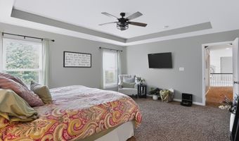 3222 Cherokee Cir, Bargersville, IN 46106