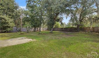 96 Griffin Rd, Allenhurst, GA 31301