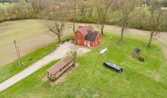 5712 Bluff Rd, Indianapolis, IN 46217