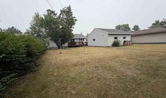48 Elm, Babbitt, MN 55706