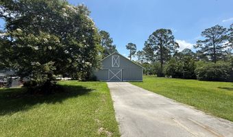 1396 Hutchinson Parrish Rd, Adel, GA 31620