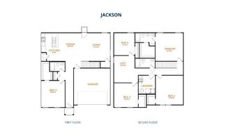 3500 Maple St Plan: 2600 Jackson - B1, Abilene, TX 79602