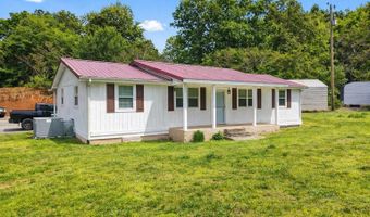 182 Rogers Ln, Birchwood, TN 37308