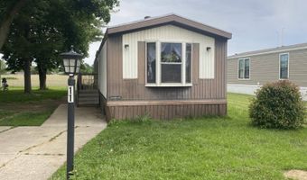 411 S. Grover Ave 11, Alma, MI 48801