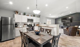 6353 Vine Leaf Dr, Allendale, MI 49401