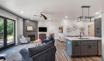 929 Poor House Farm Rd, Amherst, VA 24521