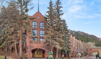 315 E Dean St B65, Aspen, CO 81611