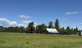 NNA Rusho Lane, Blanchard, ID 83804