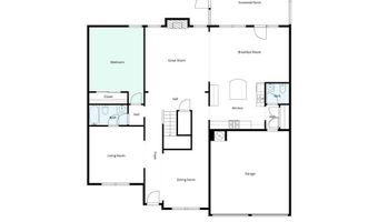 66 Lanier Rdg, Acworth, GA 30101