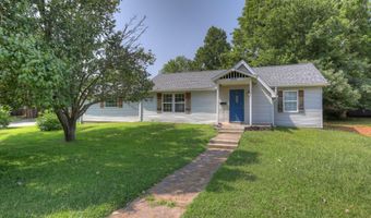 504 E 6th St, Baxter Springs, KS 66713