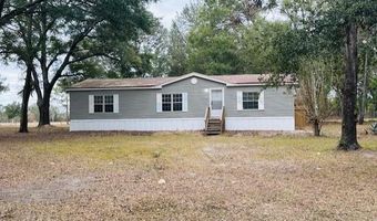 4232 47th Pl, Bell, FL 32619