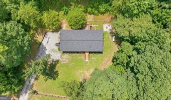 3561 Yonah Homer Rd, Alto, GA 30510