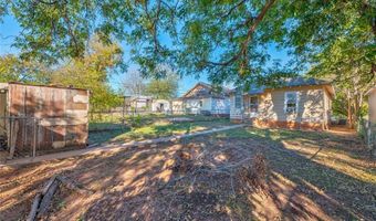 909 W Minnesota Ave, Chickasha, OK 73018