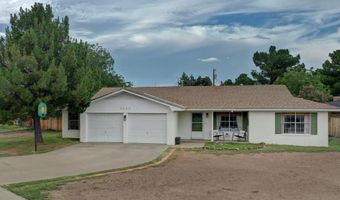 2000 Enfield, Alpine, TX 79830