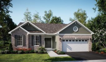 1924 S Shore Cv Plan: Siena, Antioch, IL 60002