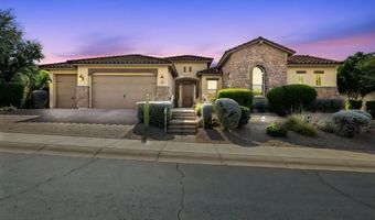 5907 E CALLE DE LAS ESTRELLAS, Cave Creek, AZ 85331