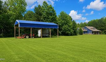 1586 Love Rd, Bells, TN 38006