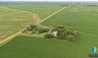 47884 303rd St, Alcester, SD 57001