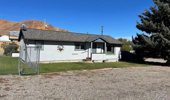 240 E Valley Ave, Challis, ID 83226