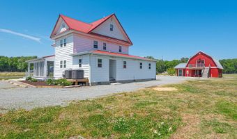 10850 CATHELL Rd, Berlin, MD 21811