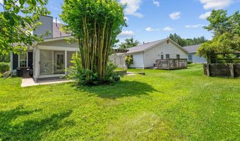 708 SYDNEY Ter, Annapolis, MD 21401
