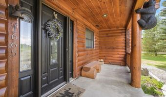 1665 Whisper Ridge Rd, Ashton, ID 83420