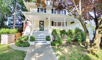 10 Park Ave, Greenwich, CT 06870